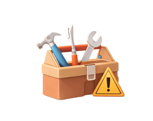 תיקונים ואחזקה